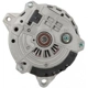 Purchase Top-Quality New Alternator by REMY - 91342 pa10