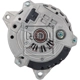 Purchase Top-Quality New Alternator by REMY - 91342 pa2