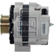 Purchase Top-Quality New Alternator by REMY - 91342 pa5