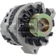 Purchase Top-Quality New Alternator by REMY - 91342 pa6