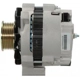 Purchase Top-Quality New Alternator by REMY - 91342 pa7