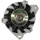 Purchase Top-Quality New Alternator by REMY - 91342 pa9