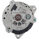 Purchase Top-Quality New Alternator by REMY - 91344 pa2