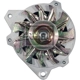 Purchase Top-Quality New Alternator by REMY - 91344 pa6