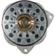 Purchase Top-Quality New Alternator by REMY - 91400 pa10