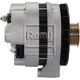 Purchase Top-Quality New Alternator by REMY - 91400 pa5