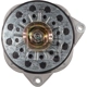 Purchase Top-Quality New Alternator by REMY - 91400 pa6