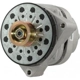 Purchase Top-Quality New Alternator by REMY - 91400 pa9
