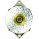 Purchase Top-Quality New Alternator by REMY - 91402 pa13