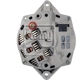 Purchase Top-Quality New Alternator by REMY - 91402 pa5