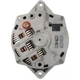 Purchase Top-Quality New Alternator by REMY - 91402 pa8