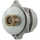 Purchase Top-Quality New Alternator by REMY - 91402 pa9