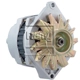 Purchase Top-Quality New Alternator by REMY - 91403 pa2