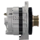 Purchase Top-Quality New Alternator by REMY - 91406 pa4