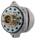 Purchase Top-Quality New Alternator by REMY - 91406 pa5