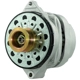 Purchase Top-Quality New Alternator by REMY - 91406 pa7