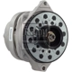 Purchase Top-Quality New Alternator by REMY - 91409 pa2
