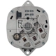 Purchase Top-Quality New Alternator by REMY - 91409 pa5