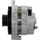 Purchase Top-Quality New Alternator by REMY - 91409 pa6