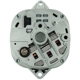 Purchase Top-Quality New Alternator by REMY - 91409 pa7