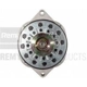 Purchase Top-Quality New Alternator by REMY - 91411 pa4