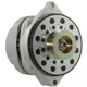 Purchase Top-Quality New Alternator by REMY - 91411 pa6