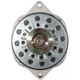 Purchase Top-Quality New Alternator by REMY - 91411 pa7