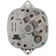 Purchase Top-Quality New Alternator by REMY - 91411 pa8