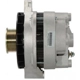Purchase Top-Quality New Alternator by REMY - 91411 pa9