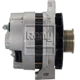 Purchase Top-Quality New Alternator by REMY - 91412 pa1