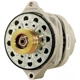 Purchase Top-Quality New Alternator by REMY - 91412 pa10