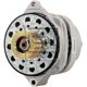 Purchase Top-Quality New Alternator by REMY - 91412 pa2