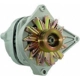Purchase Top-Quality New Alternator by REMY - 91414 pa1