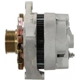 Purchase Top-Quality New Alternator by REMY - 91414 pa14