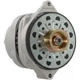 Purchase Top-Quality New Alternator by REMY - 91421 pa10