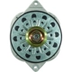 Purchase Top-Quality New Alternator by REMY - 91421 pa11