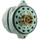 Purchase Top-Quality New Alternator by REMY - 91421 pa14