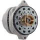 Purchase Top-Quality New Alternator by REMY - 91421 pa4