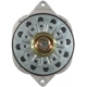 Purchase Top-Quality New Alternator by REMY - 91421 pa7