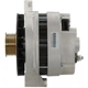 Purchase Top-Quality New Alternator by REMY - 91421 pa9