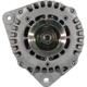Purchase Top-Quality New Alternator by REMY - 91500 pa11