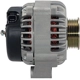Purchase Top-Quality New Alternator by REMY - 91500 pa13