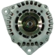Purchase Top-Quality New Alternator by REMY - 91500 pa15