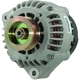 Purchase Top-Quality New Alternator by REMY - 91500 pa16