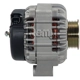 Purchase Top-Quality New Alternator by REMY - 91500 pa5