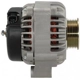 Purchase Top-Quality New Alternator by REMY - 91500 pa7