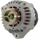 Purchase Top-Quality New Alternator by REMY - 91500 pa8