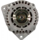 Purchase Top-Quality New Alternator by REMY - 91500 pa9