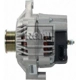 Purchase Top-Quality New Alternator by REMY - 91501 pa6