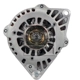 Purchase Top-Quality New Alternator by REMY - 91502 pa6
